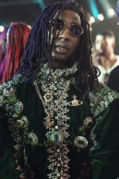 Lil B