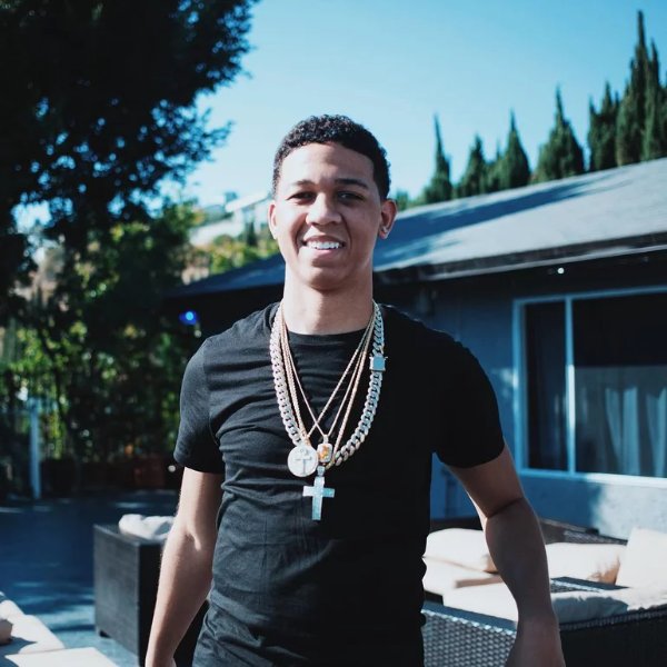 Lil Bibby
