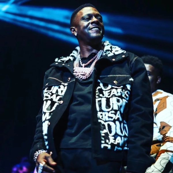 Lil Boosie / Boosie BadAzz