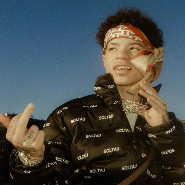 Lil Mosey