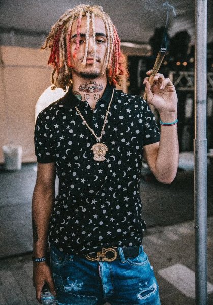 Lil Pump