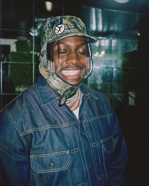Lil Yachty