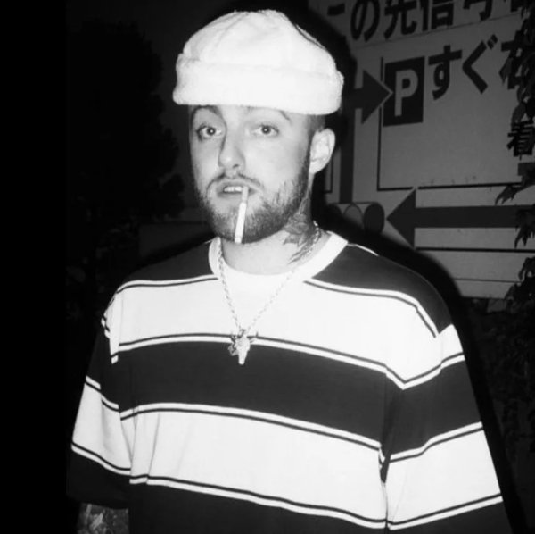Mac Miller