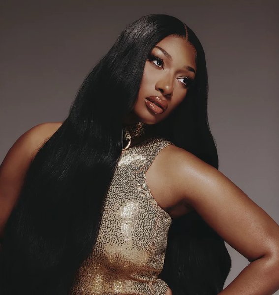 Megan Thee Stallion