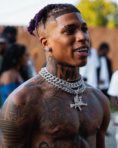 NLE Choppa
