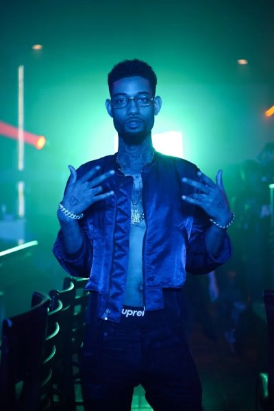 PnB Rock