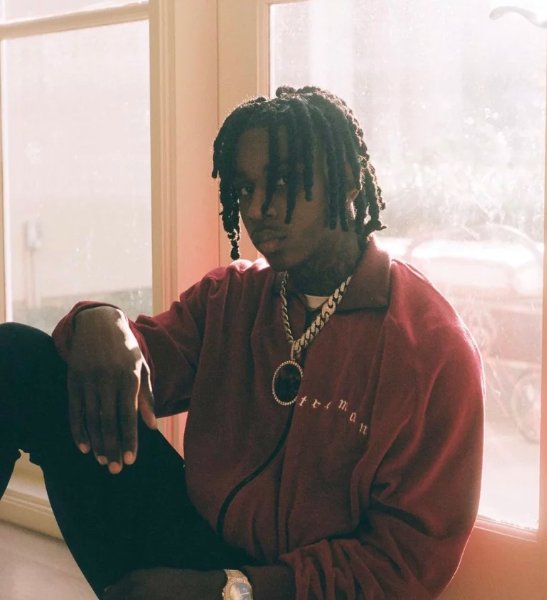 Polo G