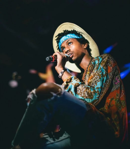 Raury