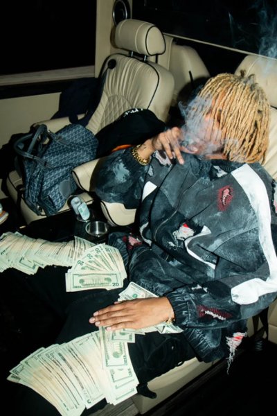 Rich Amiri
