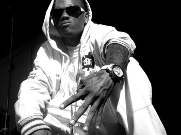 Rich Boy