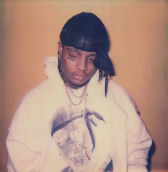 Ski Mask