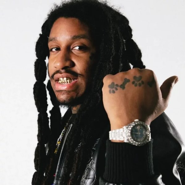 Skrilla