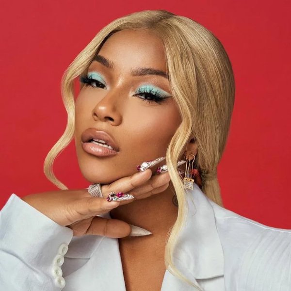 Stefflon Don