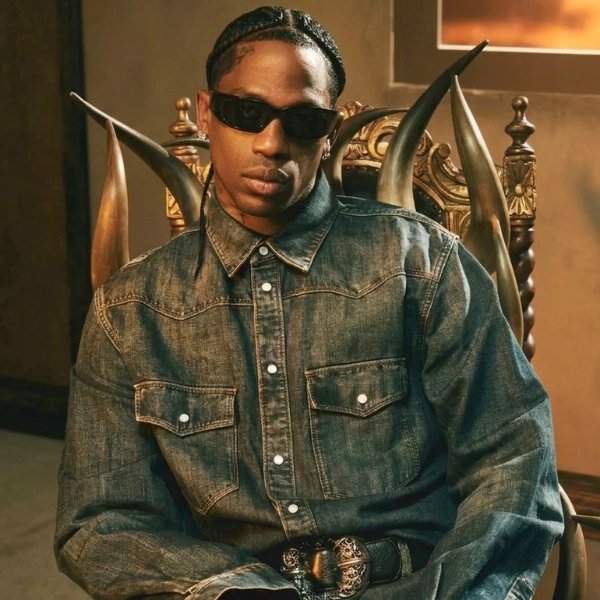Travis Scott