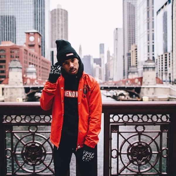 Vic Mensa