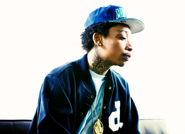 Wiz Khalifa