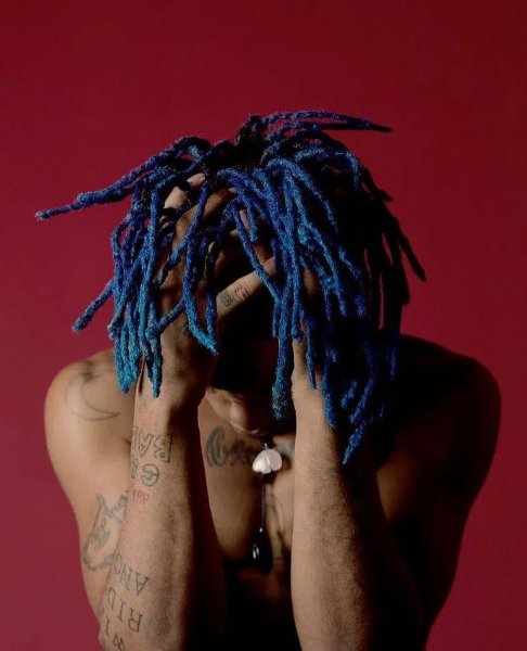 XXXTentacion