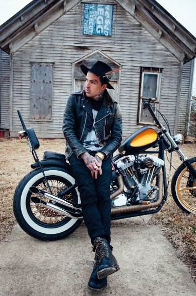 Yelawolf