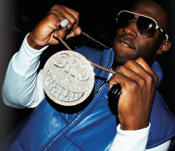 Young Dro