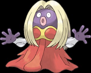 Jynx