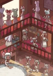 Daikokuten