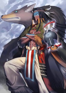 Geronimo