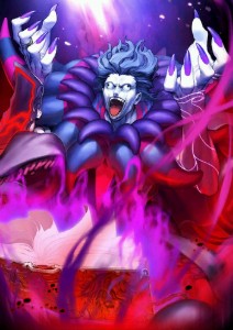 Gilles de Rais / Bluebeard