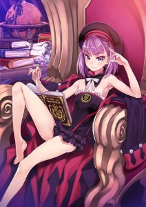 Helena Petrovna Blavatsky