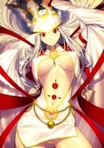 Irisviel
