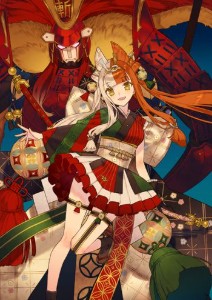 Izumo no Okuni