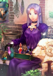 Medea