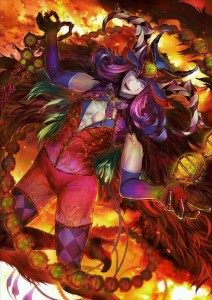 Mephistopheles