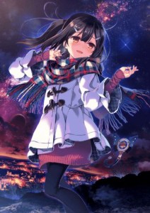 Miyu Edelfelt