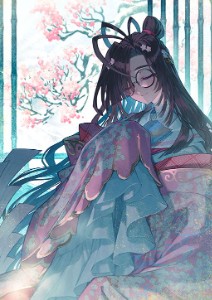 Ono no Komachi