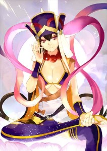 Xuanzang Sanzang