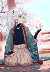 Yui Shousetsu