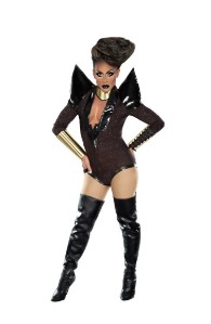 Phi Phi O'Hara