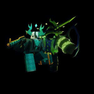 Darkheart x Medkit