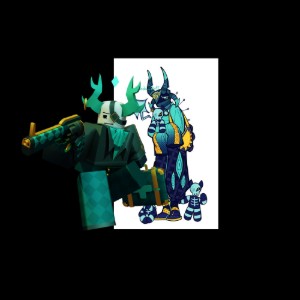 Dollmaker x Medkit