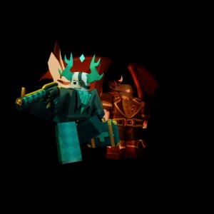 Firebrand x Medkit