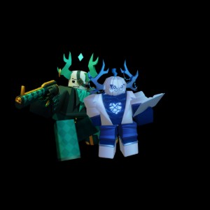 Ghosdeeri x Medkit