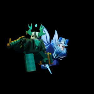 Icedagger x Medkit