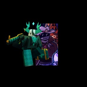 TNT x Medkit