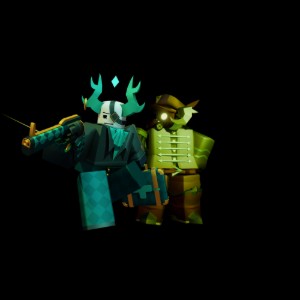 Venomshank x Medkit
