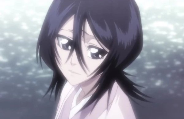 Hisana Kuchiki
