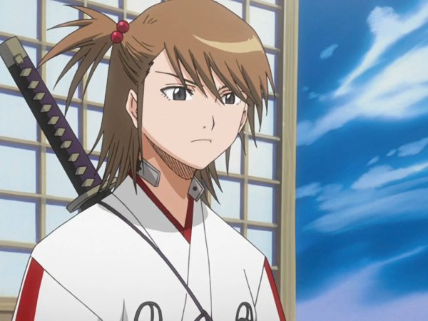 Hotaru Kanisawa