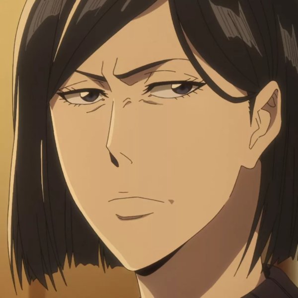 Izumi Ishida