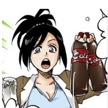 Karin Kurosaki