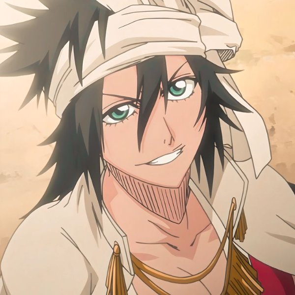 Kukaku Shiba
