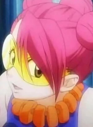 Lily